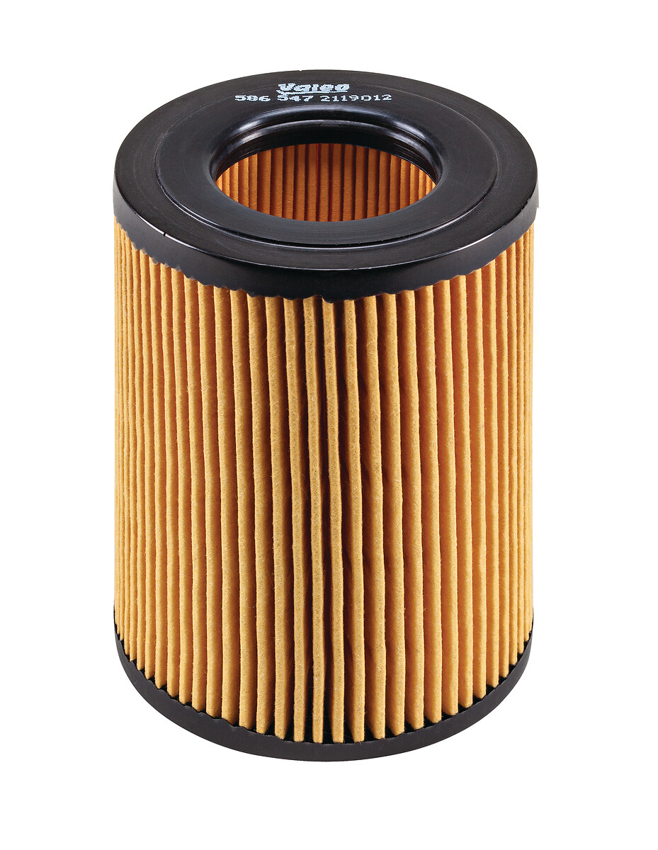 OIL FILTER - ELEMENT FILTER